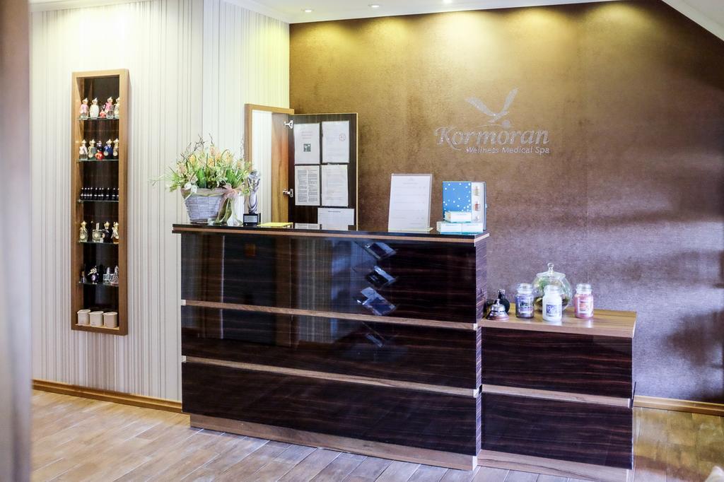 Kormoran Medispa Rowy  Luaran gambar